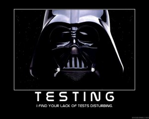You don’t know the power of Test Driven Development