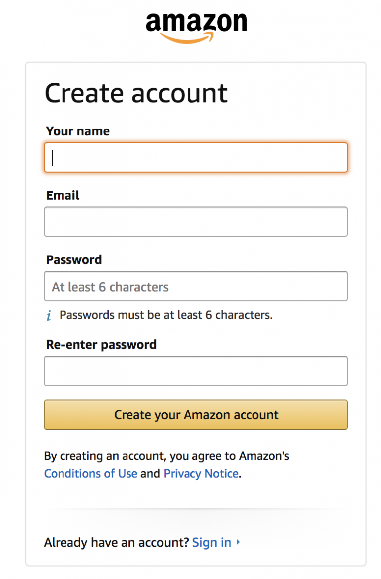 Create account. Amazon create account. Individual аккаунт на Amazon. Амазон доставка в Россию. Как заказывать с Амазона в Россию.