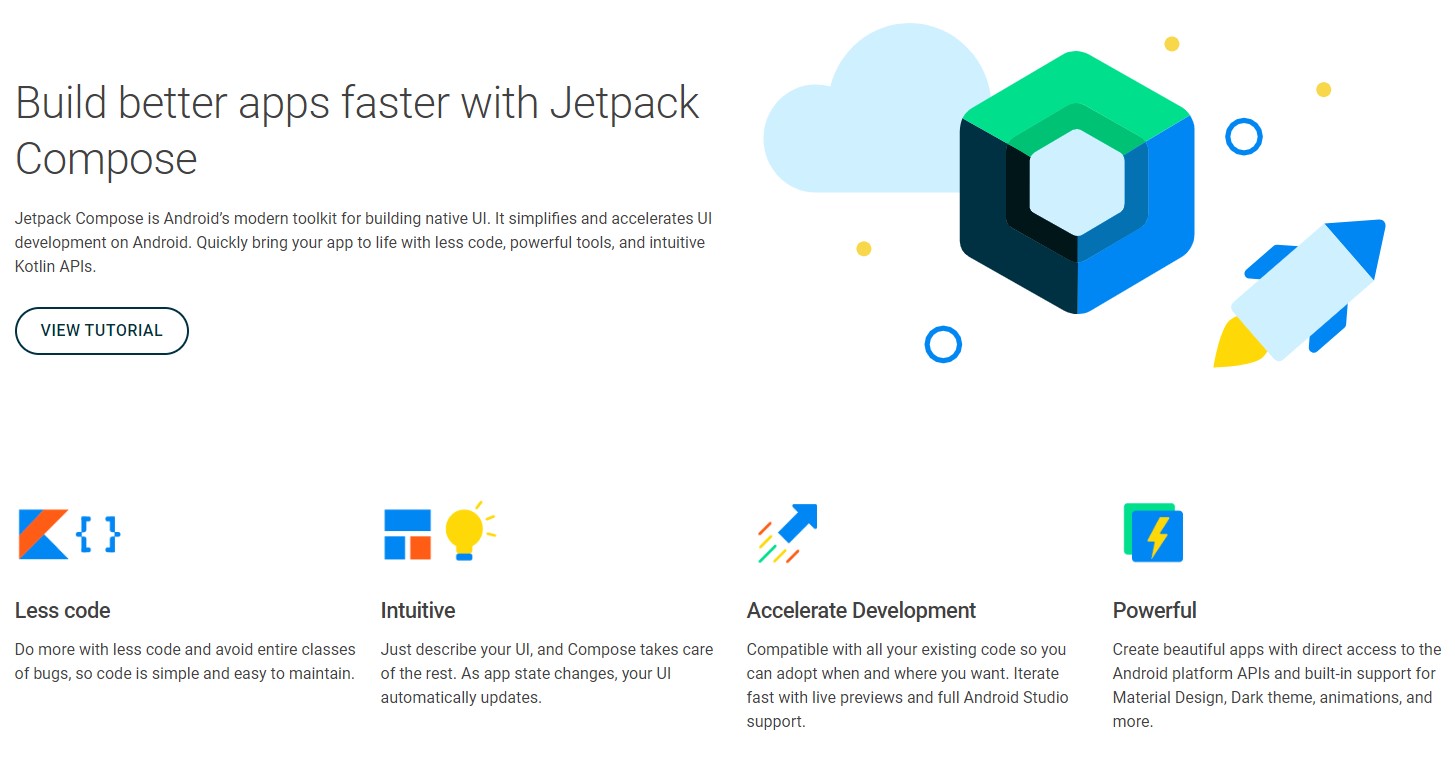 What is Android Jetpack and why should we use it?