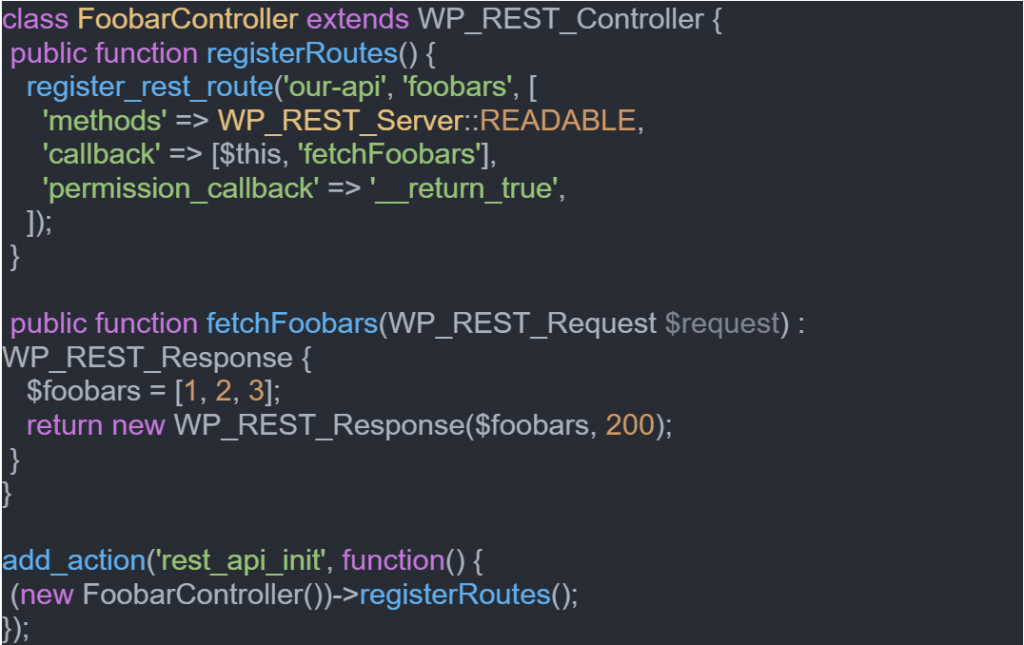Creating a Custom WordPress Plugin: Rendering a SPA and Exposing a REST ...
